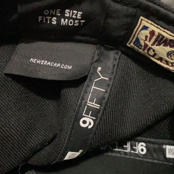 Baseball hats - Picture 5 of 5